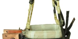 Induction Heating Coil Set