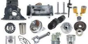 Oil Engine Spares Parts
