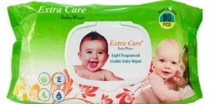 Baby Wipes