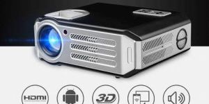 Android Wifi Projector