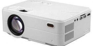 Luminous LED Projector