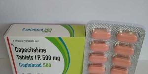 Capecitabine Tablets