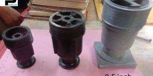 Solid Cone Square Pattern Nozzles