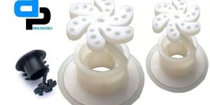 White Flower Nozzle for Cooling Towers