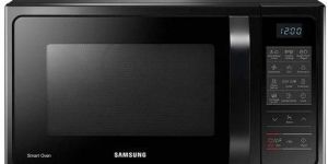 Samsung Microwave Oven