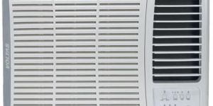 Inverter Window AC
