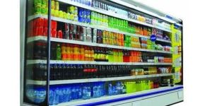Retail Refrigeration