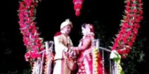 Heart Rolling Revolving Stage