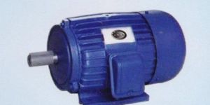 JKE-102 Three Phase Electric Motor