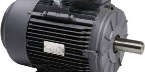 JKE-201 Three Phase Electric Motor