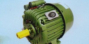 JKE-801 Single Phase Electric Motor
