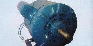 JKE-802 Single Phase Electric Motor