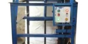 Revolving Stage Control Machine