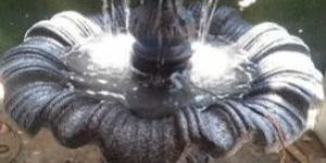 Water Fountain