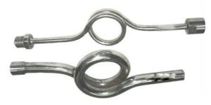 Pressure Syphon Tube