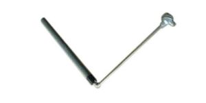 Protection Tube Thermocouple