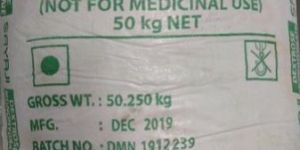 Monohydrate Dextrose