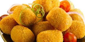 Tandoori Veg Nuggets