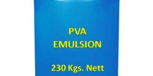 Polyvinyl Acetate Emulsion