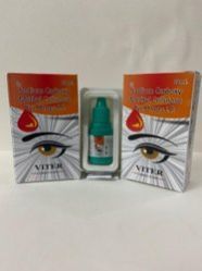 Sodium Carboxymethyl Cellulose Eye Drop