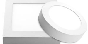 Aluminium Surface Panel Light