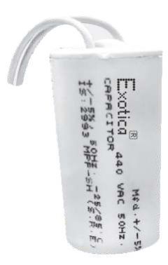 Ceiling Fan Capacitor