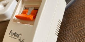 Electrical MCB Switch