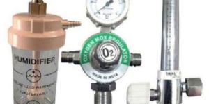 Oxygen Mox Regulator