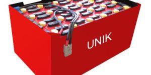 Forklift Traction Battery