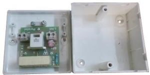 Telephone Line Protection Units