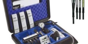 Draeger Breathing Air Quality Test Kit
