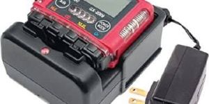 Riken Keiki GX 2009 Multi Gas Detector