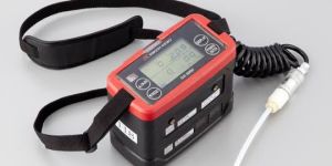 Riken Keiki GX 8000 Multi Gas Detector