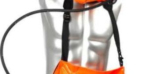 Sabre Emergency Escape Breathing Device