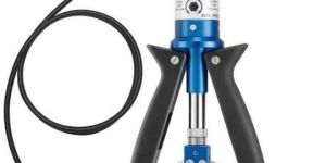 Sika Pressure Calibrator