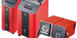 Sika Temperature Calibrator