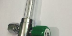 Oxygen Flow Meter