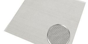 Stainless Steel Screens