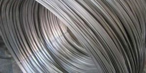 Stainless Steel Wire