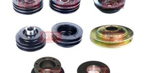 Crankshaft Pulley