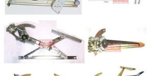 Power Window Regulator