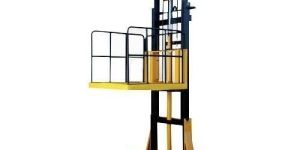 Hydraulic Goods Lift