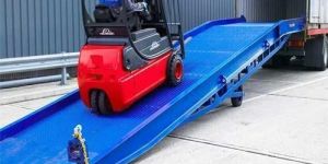 Loading Ramp