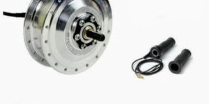 Electric Bicycle Conversion Kit