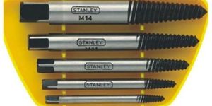 Screw Extractor