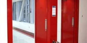 Fire Resistant Door
