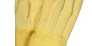 Fire Safety Gloves