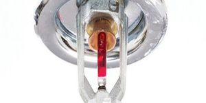 Fire Sprinkler