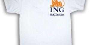 Mens Corporate T-Shirt