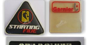 Silicone Labels